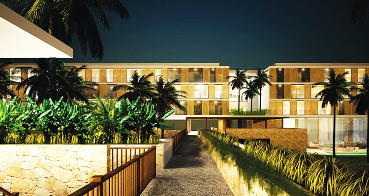Salinda Premium Resort and Spa