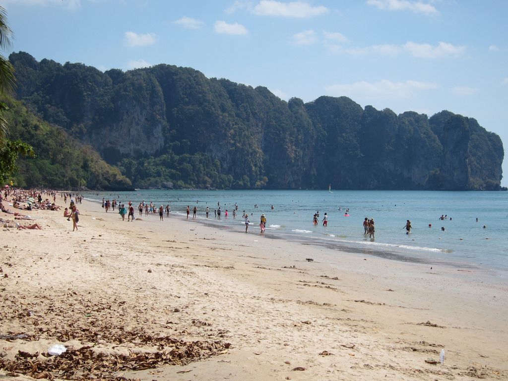 Ao-Nang-Beach