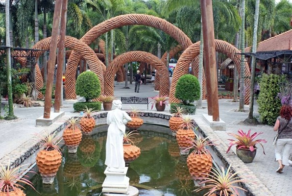a day in Pattaya 6