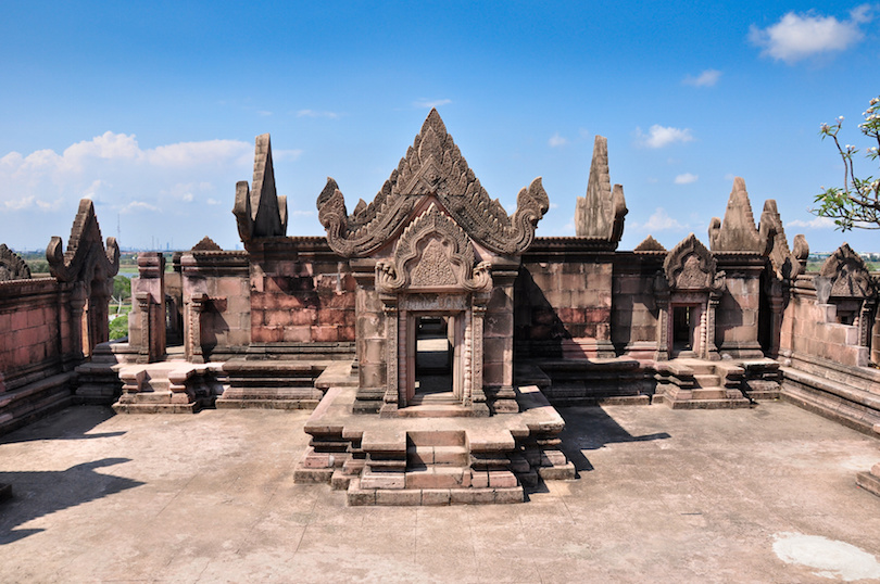 10 Places Not To Missed In Cambodia