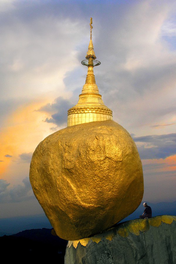 5 Ideal Attractions In Myanmar