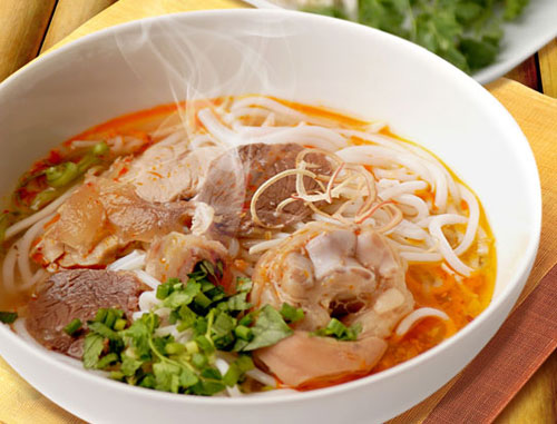 Best Nha Trang Foods You Must Try