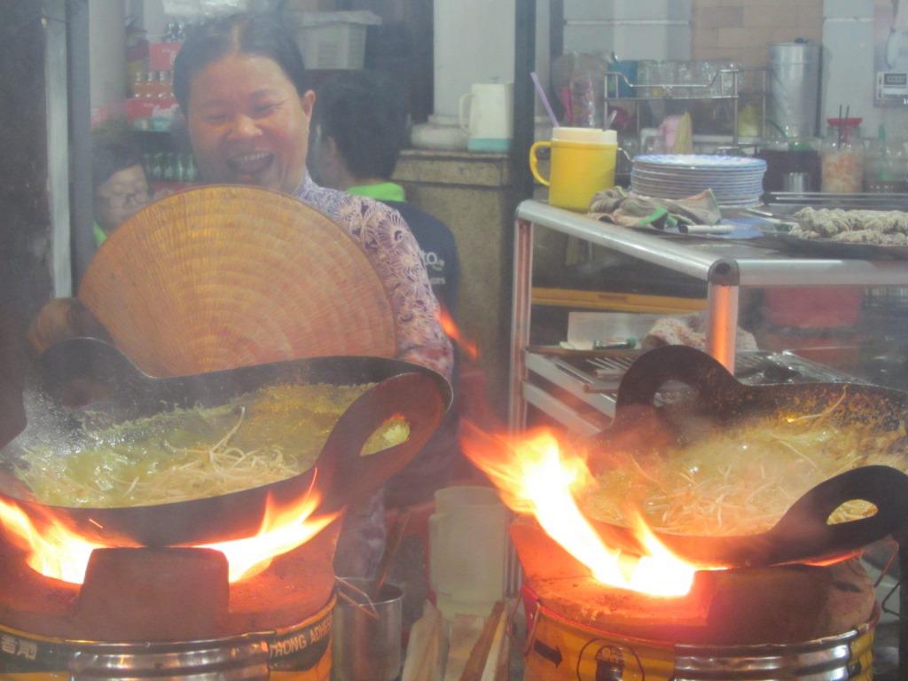 Best Places For Saigon Street Food