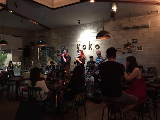 5 Best Bars In Ho Chi Minh