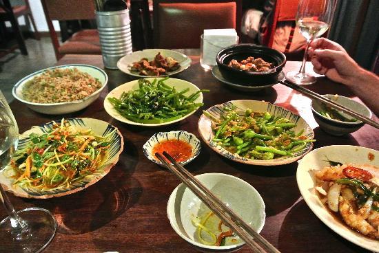 5 Best Restaurants In Ho Chi Minh