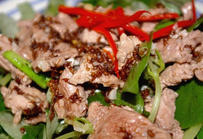 Discover the best foods in Siem Reap