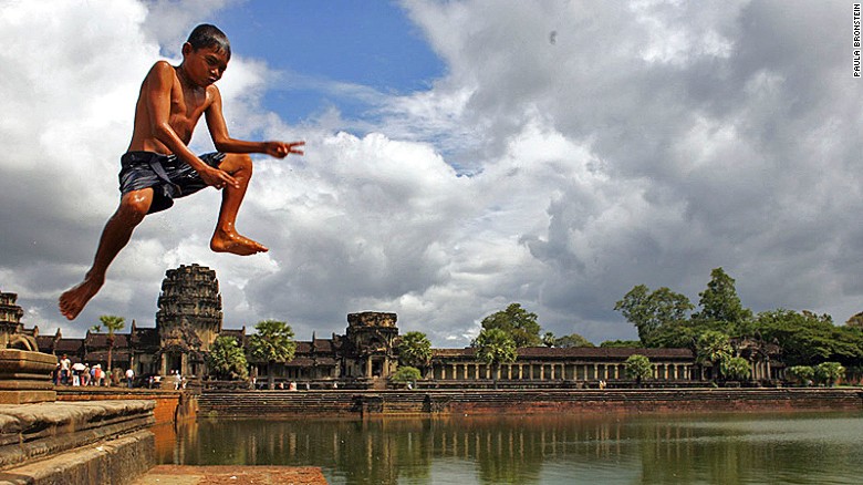 Guide The Best Of Cambodia