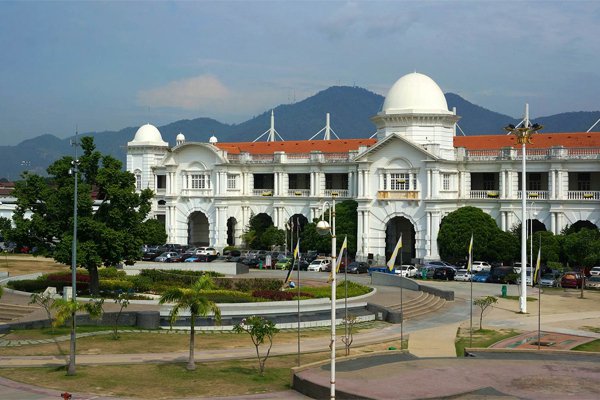 Ipoh Is New Tourism Spot In Malaysia