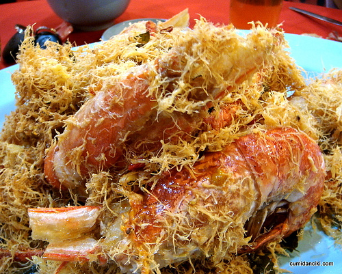 Delicious Malaysian Foods
