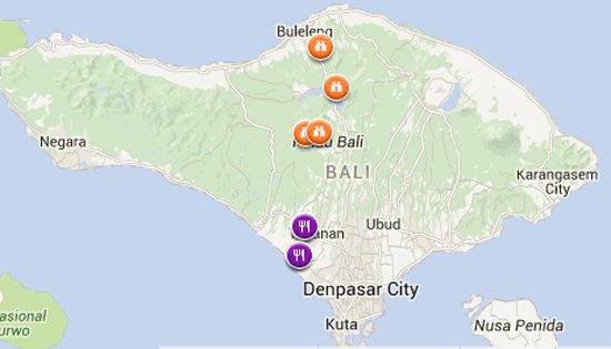 Where To Go If You Have Only 1 Day In Bali
