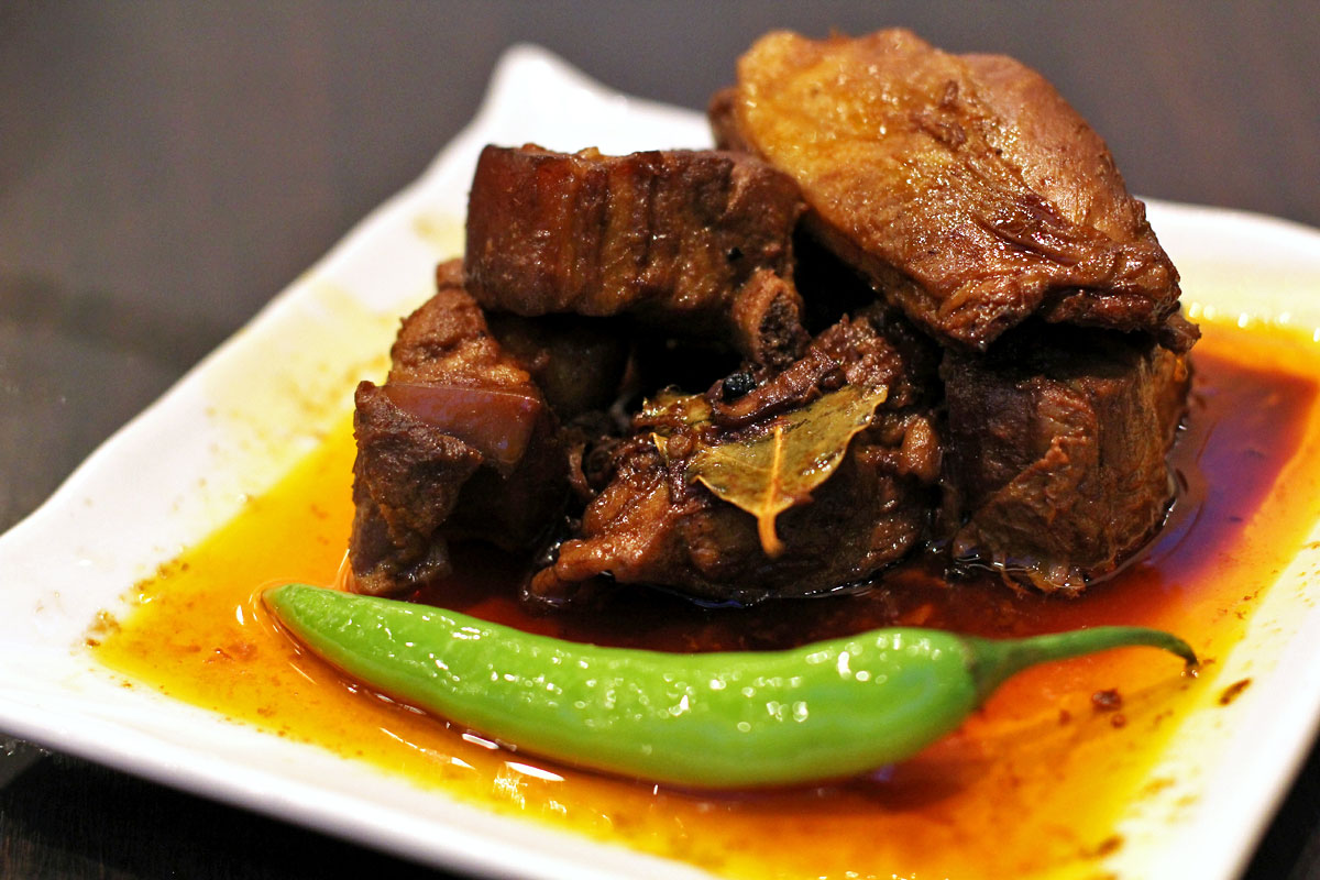 5 Most Delicious Foods In Philippines