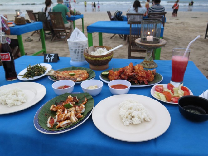 10 Foods You Must Try For The First Time Traveling In Bali