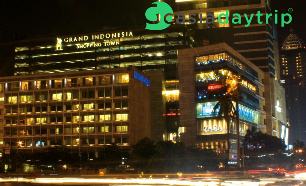 Grand-Indonesia-Jakarta