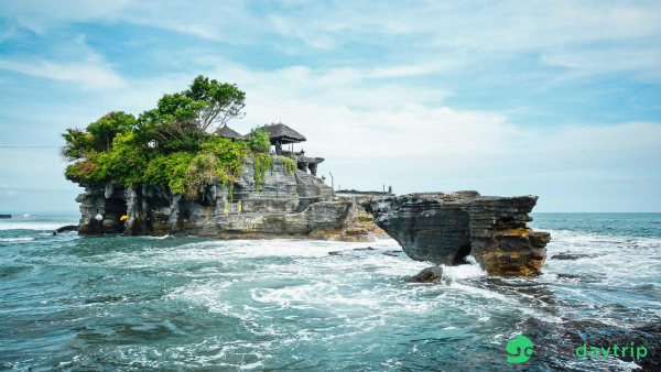 Bali is dubbed as Paradise Island of Southeast Asia