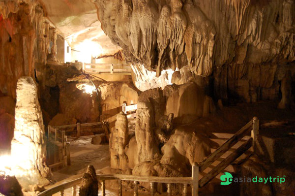 Tham-Chang-cave