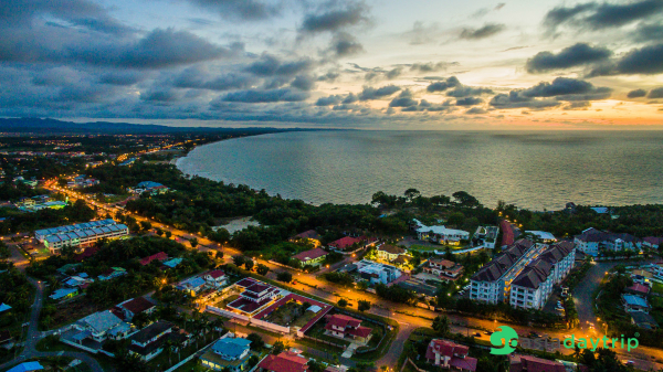 Overview of Miri