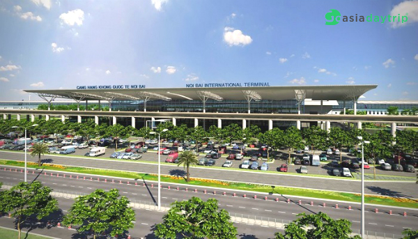 Noi Bai International Airport