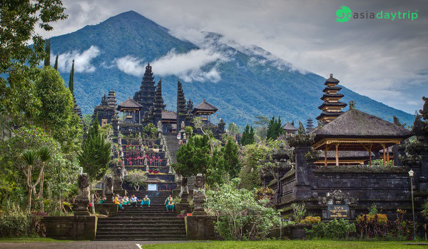 This is also among the top places to visit in Bali that you should not miss