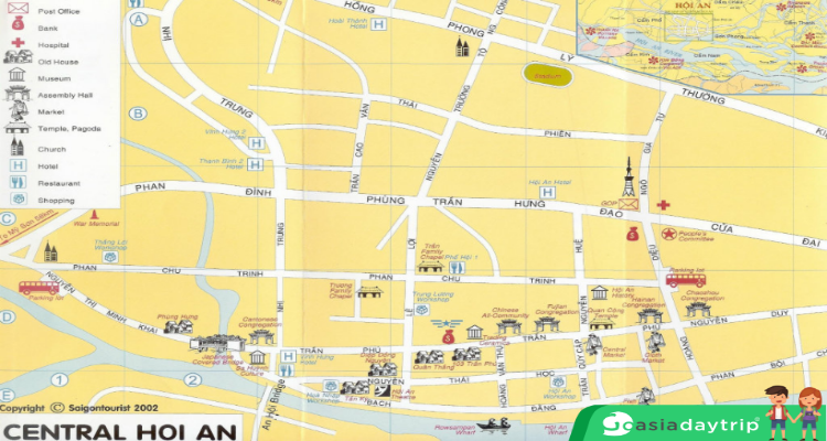 Central-Hoi-An-tourist-map 