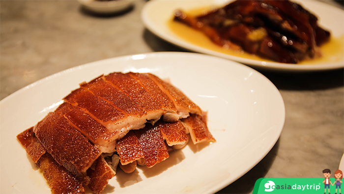 Zubuchon - roasted pig restaurant