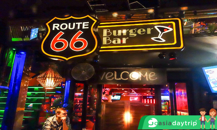 best bars in Bangkok