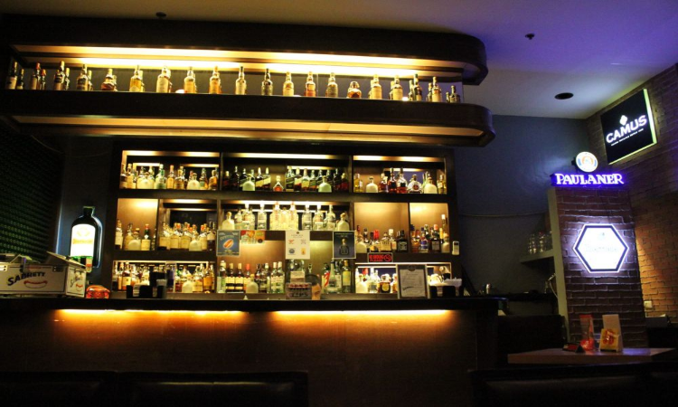 best bars in Cebu