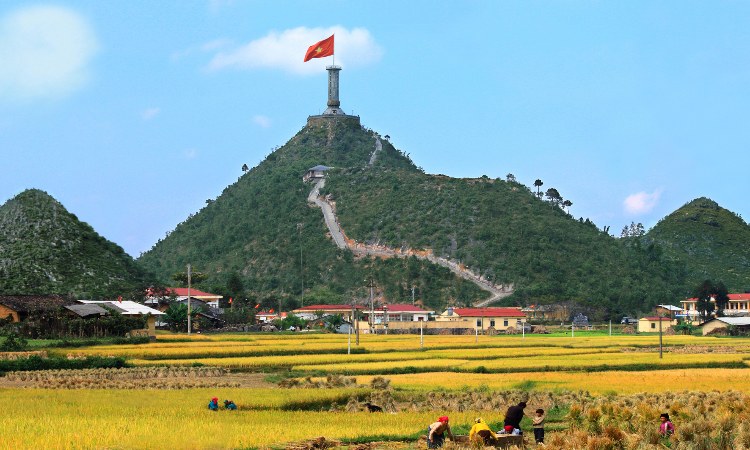 where to go in Vietnam