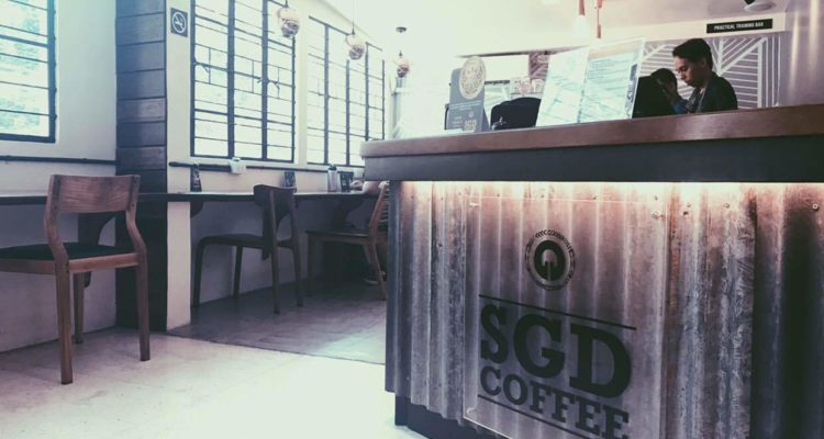 SGD Coffee
