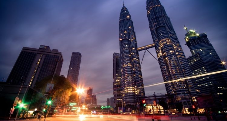 Places to visit in Malaysia 
