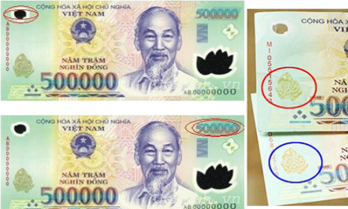 what currency is used in vietnam
